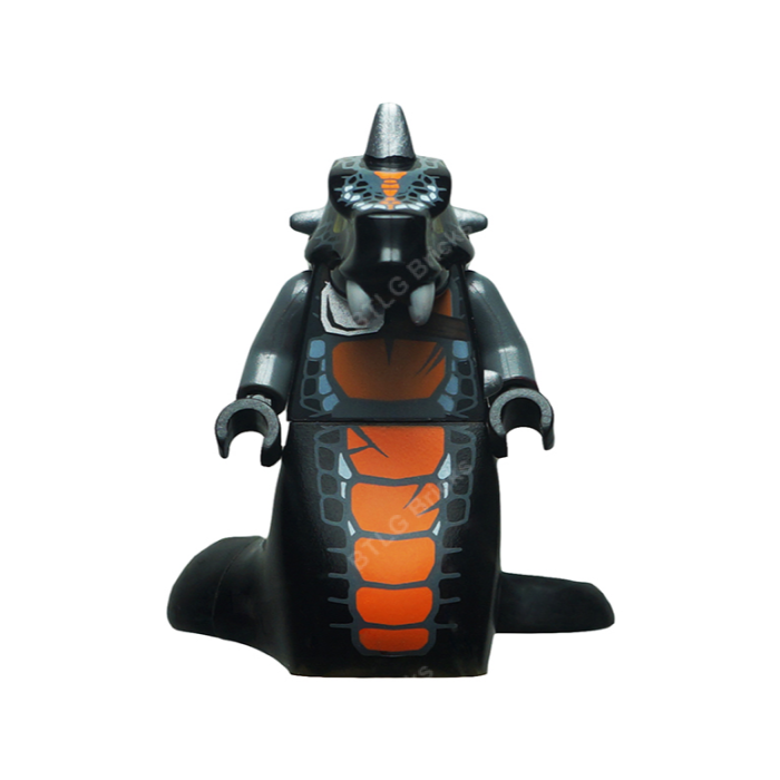 Skalidor USED njo067