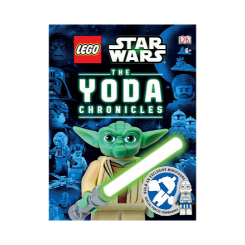 The new yoda chronicles best sale