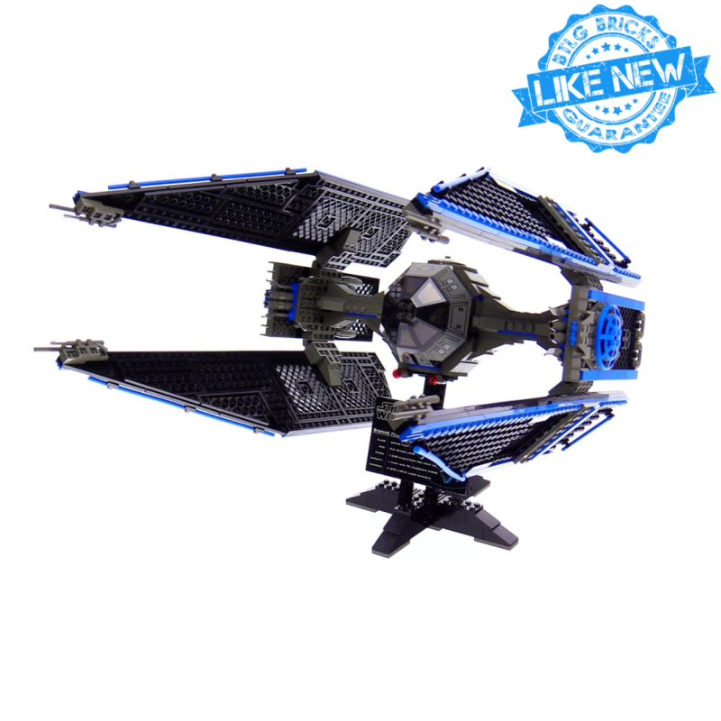 Tie interceptor sale ucs