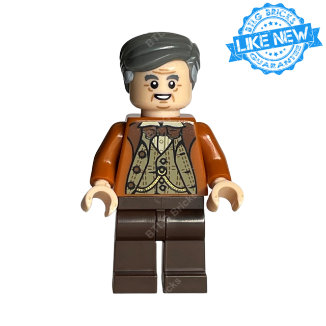 Bricktober BTLG Bricks