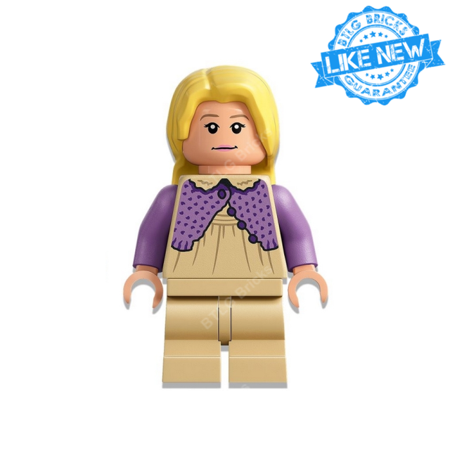 New harry potter minifigures deals