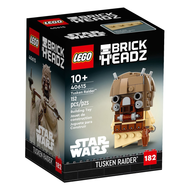 BB 8 Mini polybag 40288 BTLG Bricks