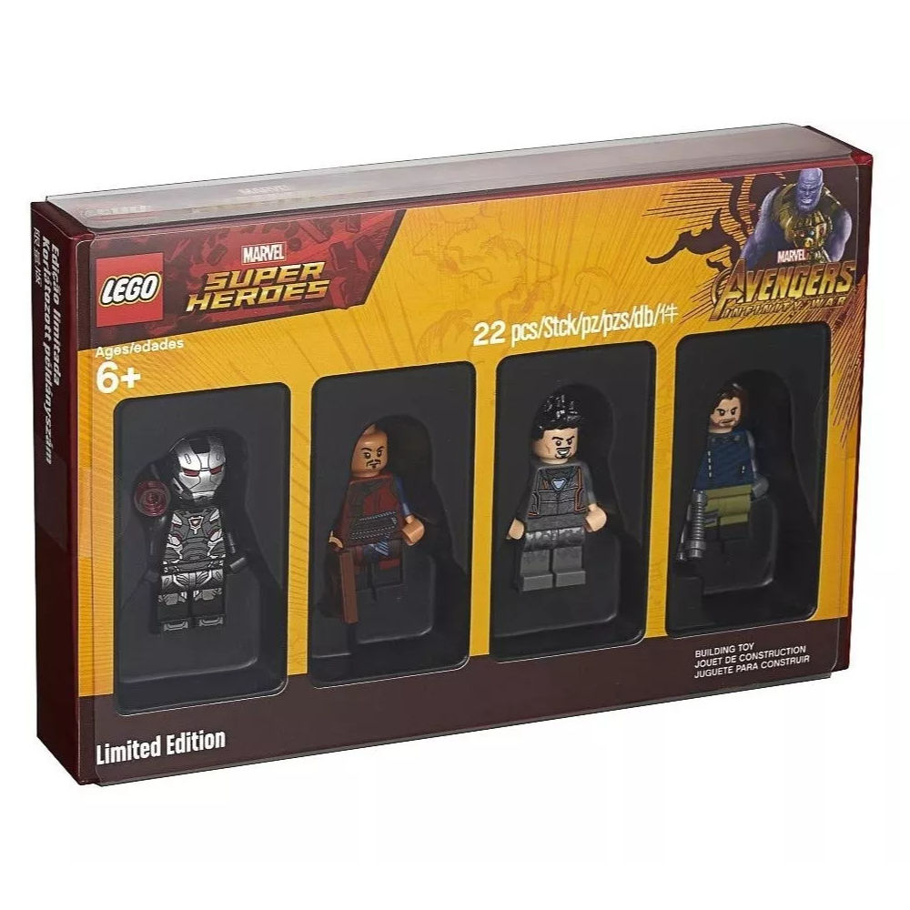 Lego ninjago bricktober 2017 outlet