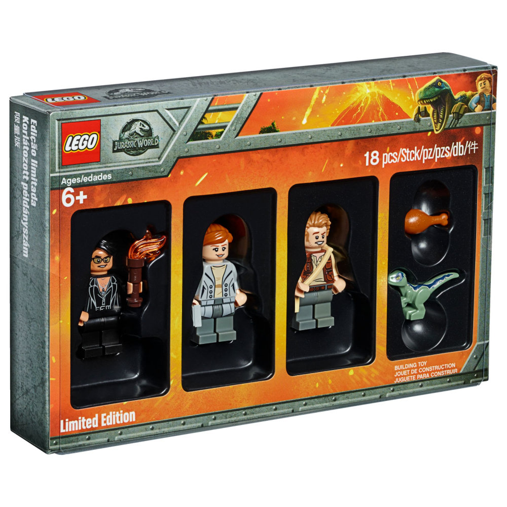 Bricktober 2016 on sale