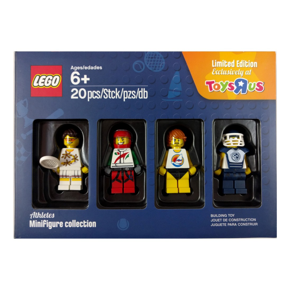 Lego bricktober 2016 clearance