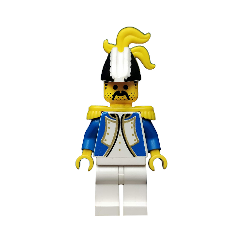 LEGO 71007 Series 12 Swashbuckler Pirate 13 Minifigure CMF -  Canada