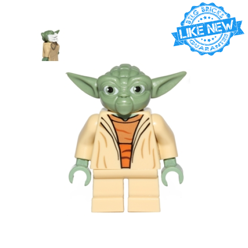 Lego discount clone hair