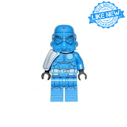 Special forces clone 2025 trooper
