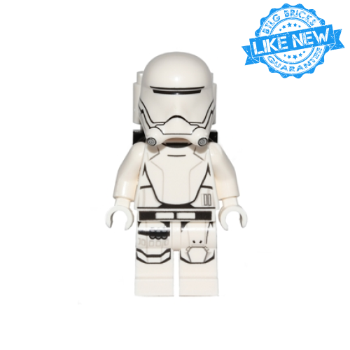 First Order Flametrooper sw0666 BTLG Bricks